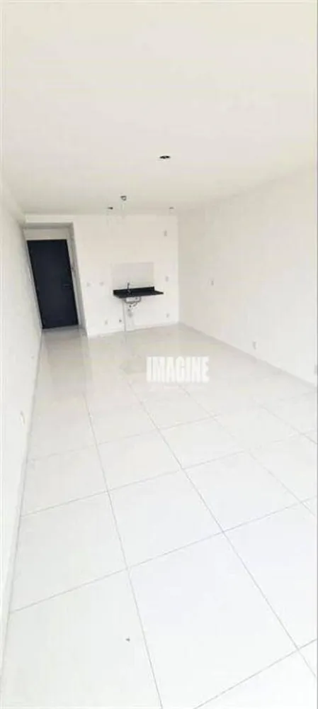 Apartamento, 1 quarto, 35 m² - Foto 1