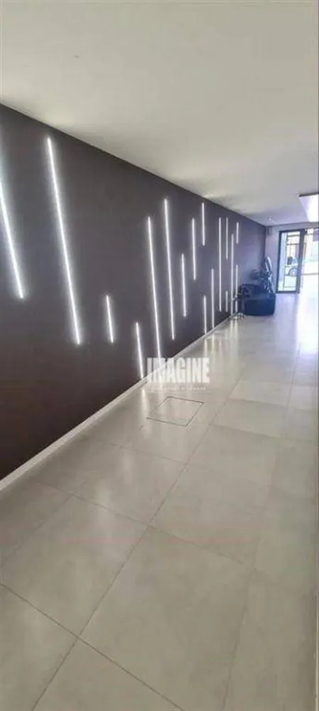 Apartamento, 1 quarto, 35 m² - Foto 7
