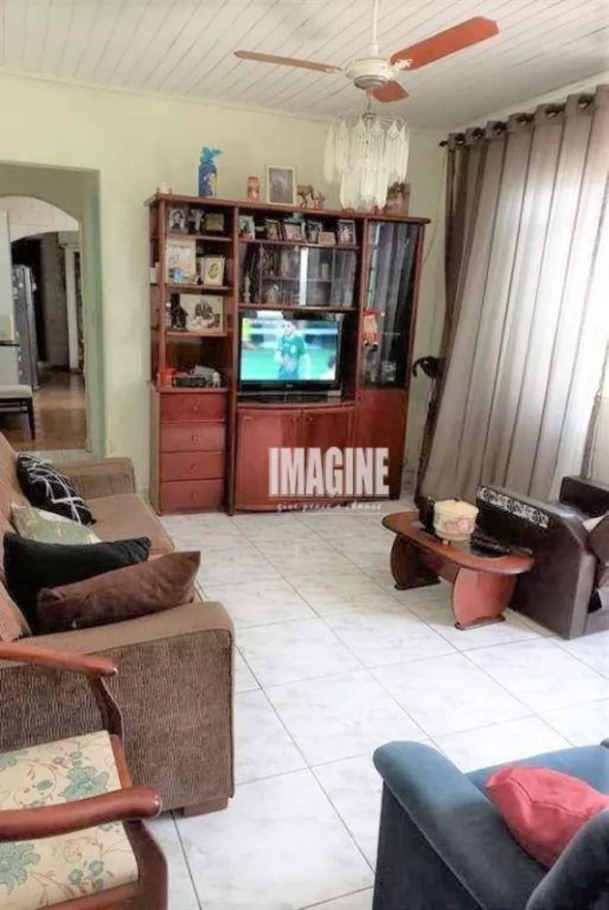 Casa, 2 quartos, 140 m² - Foto 2