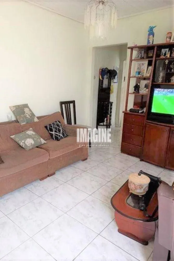 Casa, 2 quartos, 140 m² - Foto 1