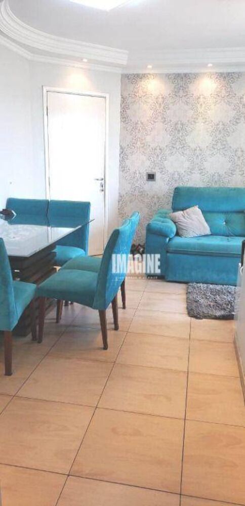 Apartamento, 2 quartos, 56 m² - Foto 28
