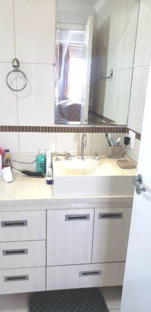 Apartamento, 2 quartos, 56 m² - Foto 10