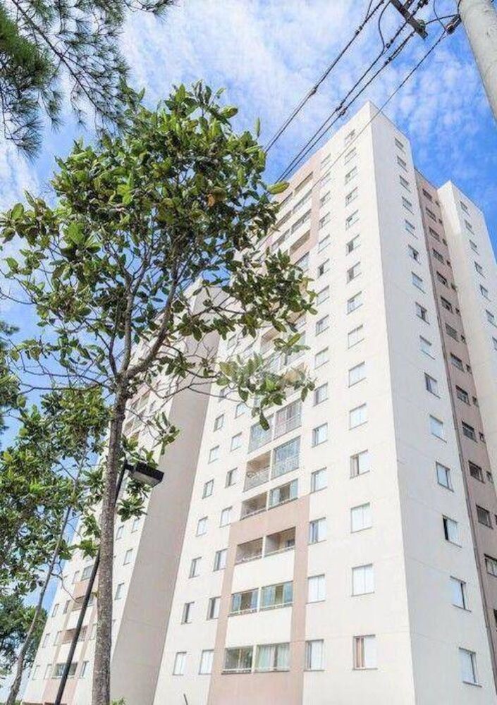 Apartamento, 2 quartos, 56 m² - Foto 3
