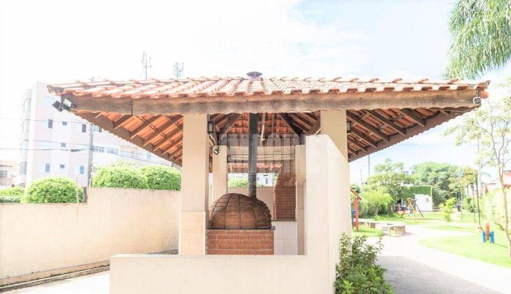 Apartamento, 2 quartos, 56 m² - Foto 16