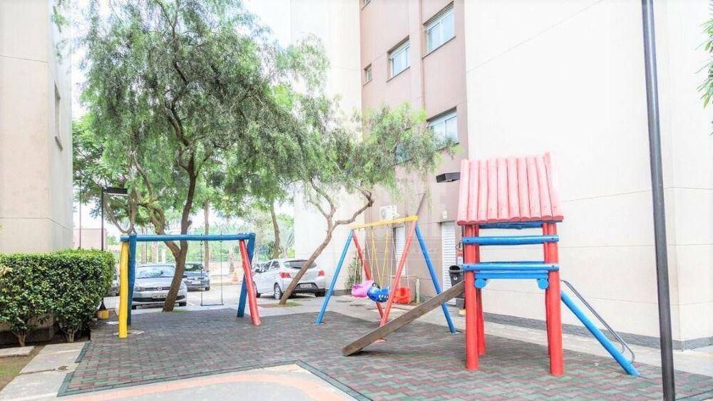 Apartamento, 2 quartos, 56 m² - Foto 13