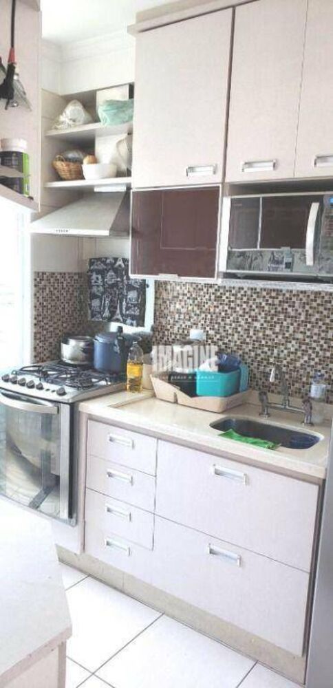 Apartamento, 2 quartos, 56 m² - Foto 25