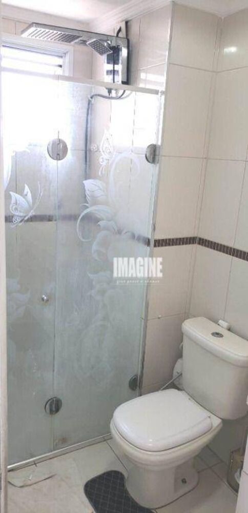 Apartamento, 2 quartos, 56 m² - Foto 11