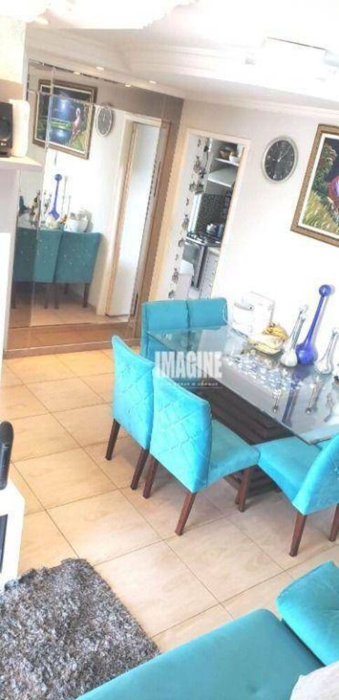 Apartamento, 2 quartos, 56 m² - Foto 26