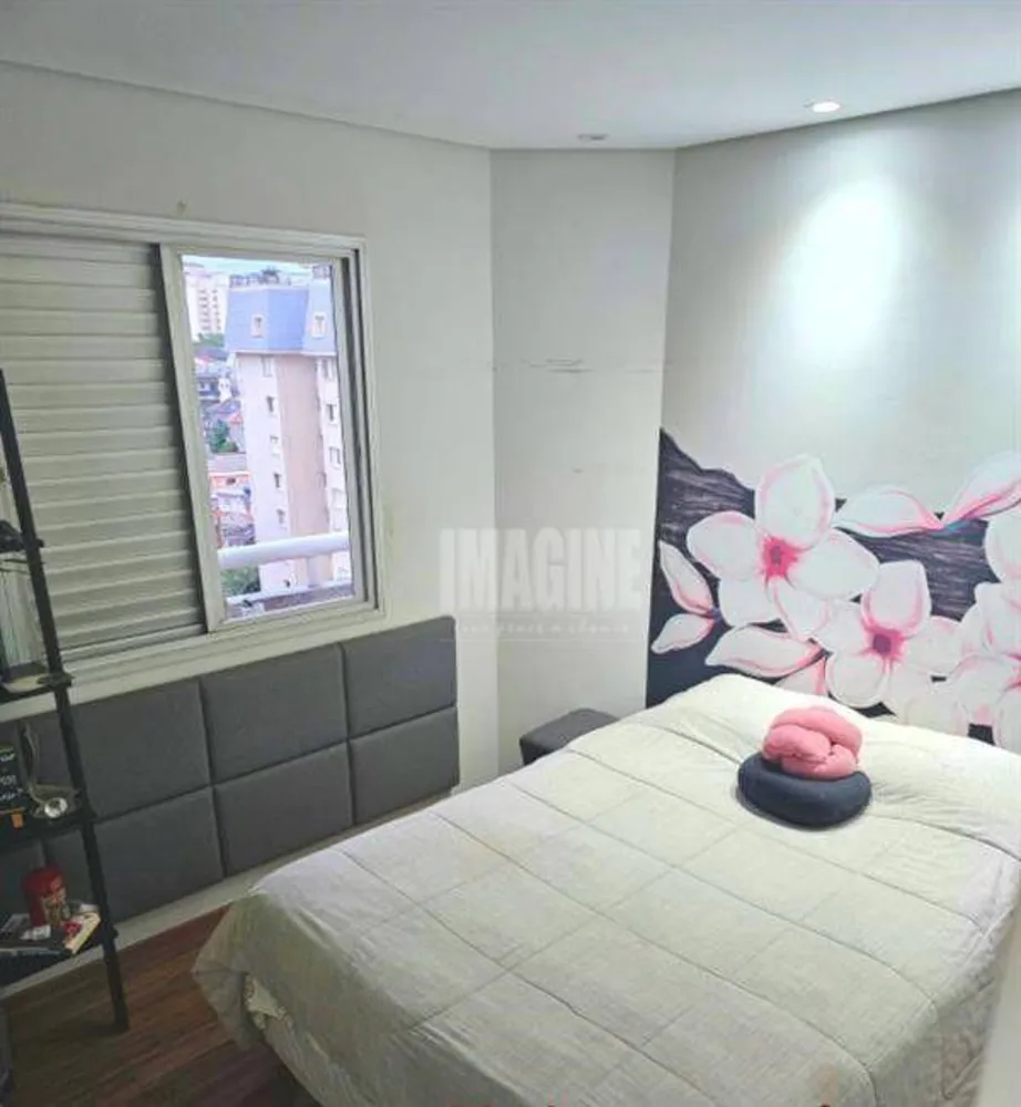Apartamento, 3 quartos, 100 m² - Foto 3