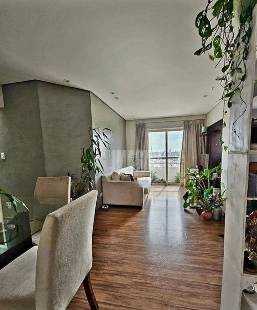 Apartamento, 3 quartos, 100 m² - Foto 1