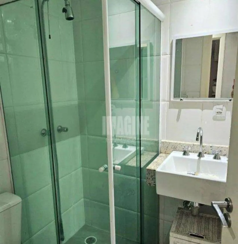 Apartamento, 3 quartos, 100 m² - Foto 7