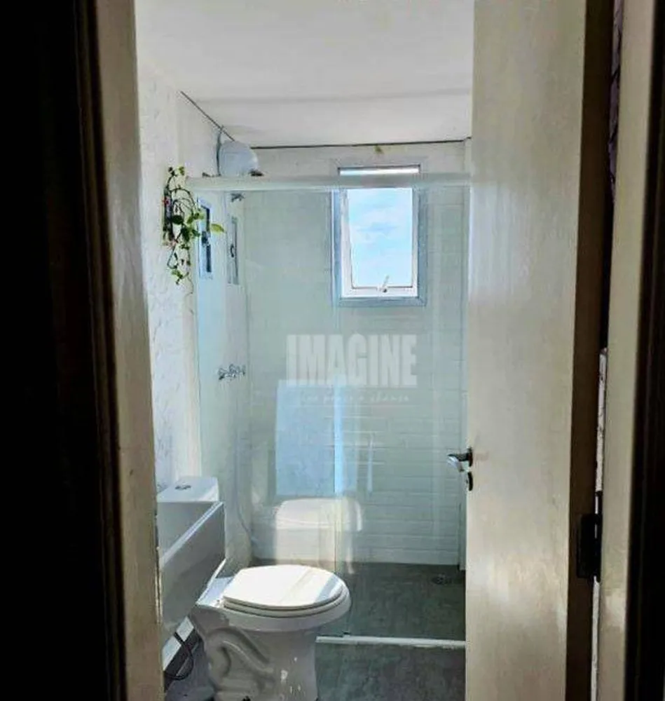 Apartamento, 3 quartos, 100 m² - Foto 6