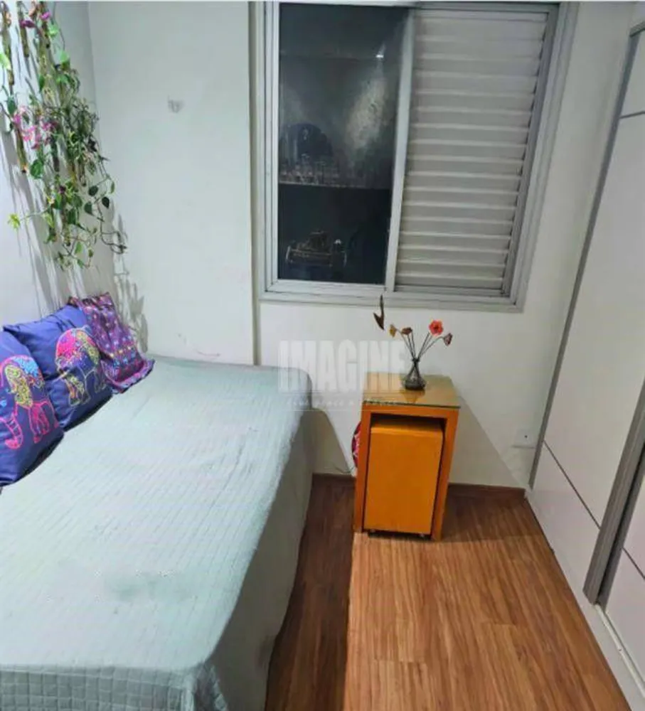 Apartamento, 3 quartos, 100 m² - Foto 4