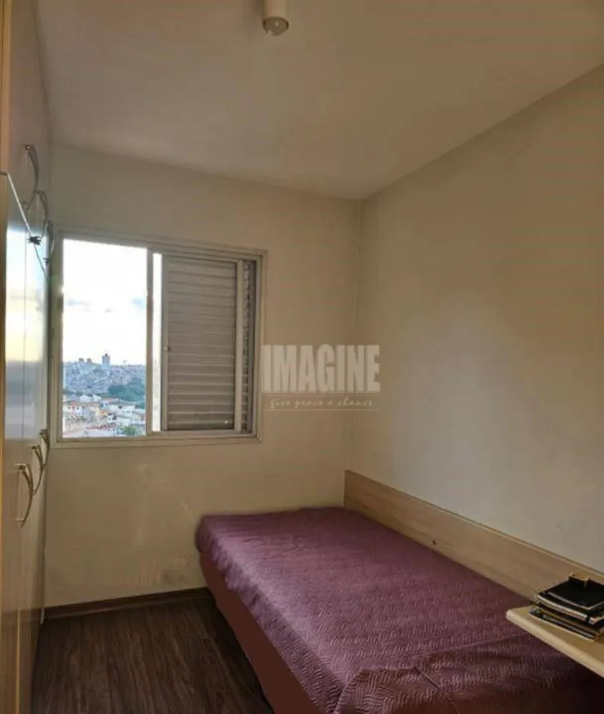 Apartamento, 3 quartos, 100 m² - Foto 2