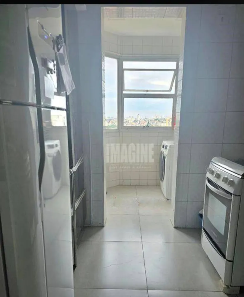 Apartamento, 3 quartos, 100 m² - Foto 5