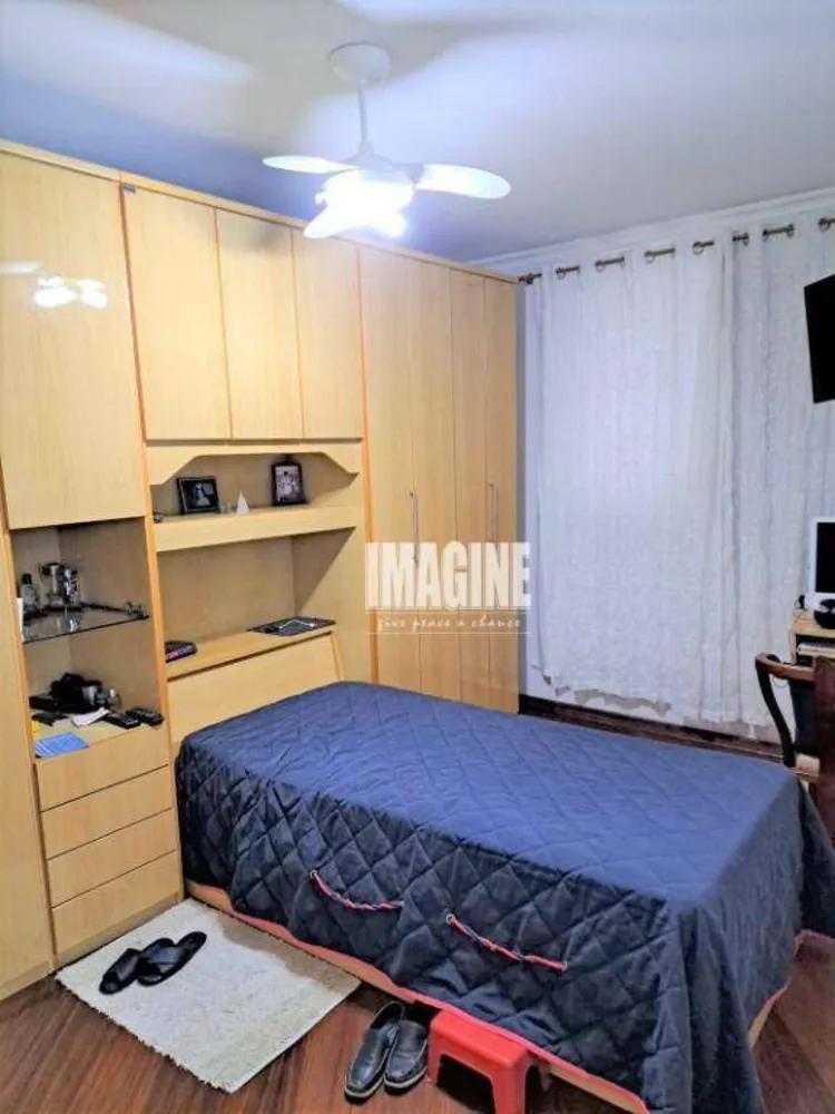 Apartamento, 3 quartos, 110 m² - Foto 5