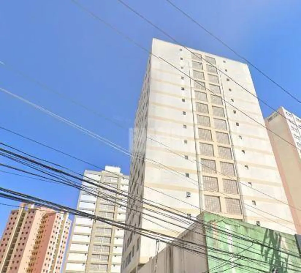 Apartamento, 3 quartos, 110 m² - Foto 1