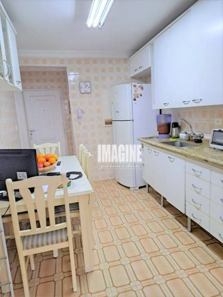 Apartamento, 3 quartos, 110 m² - Foto 2