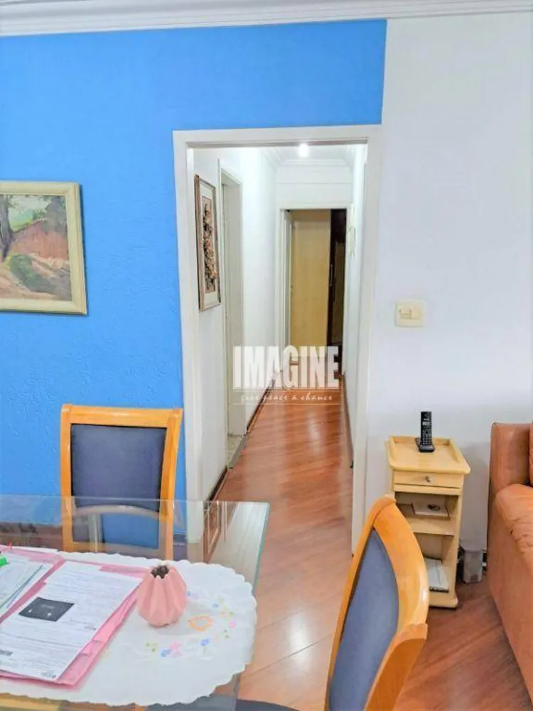 Apartamento, 3 quartos, 110 m² - Foto 4