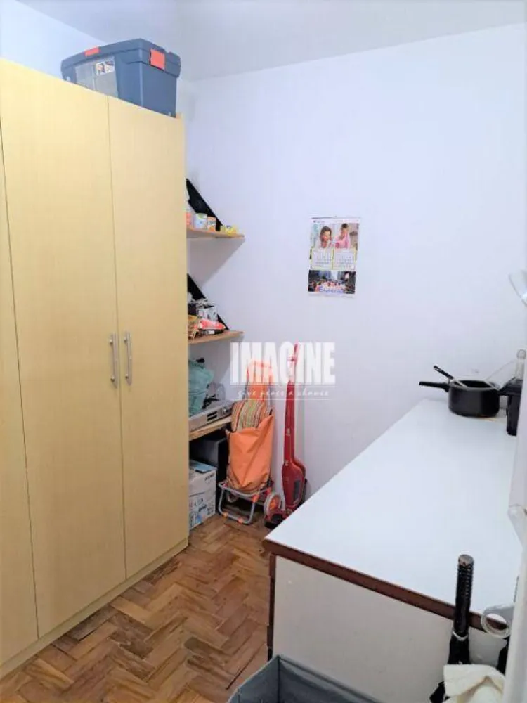 Apartamento, 3 quartos, 110 m² - Foto 4