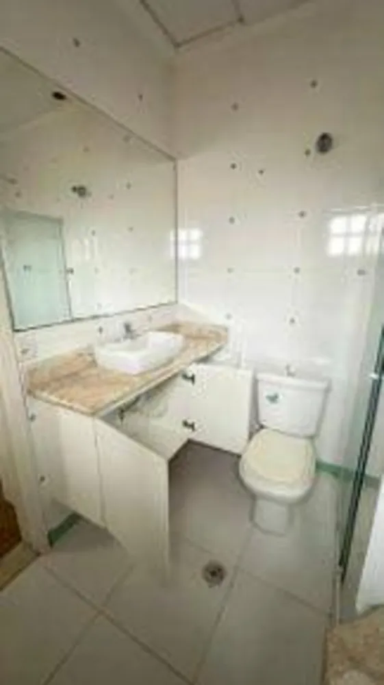 Sobrado, 4 quartos, 250 m² - Foto 6