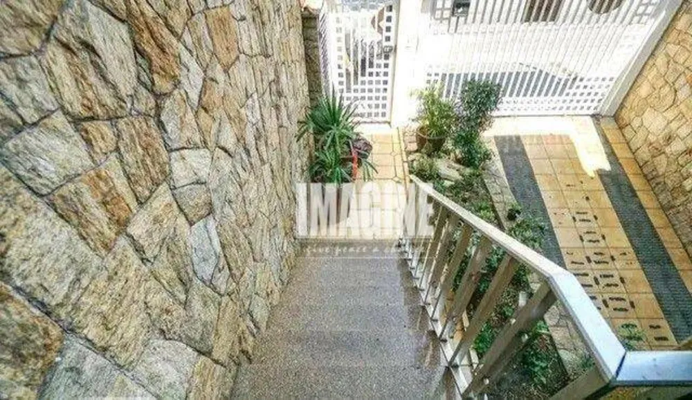 Sobrado, 4 quartos, 375 m² - Foto 8