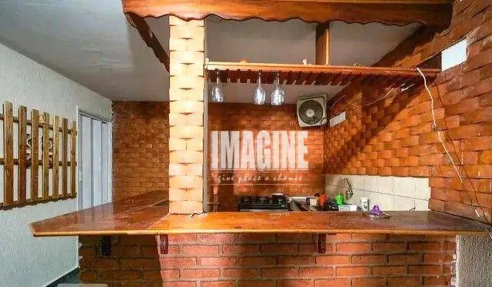 Sobrado, 4 quartos, 375 m² - Foto 4