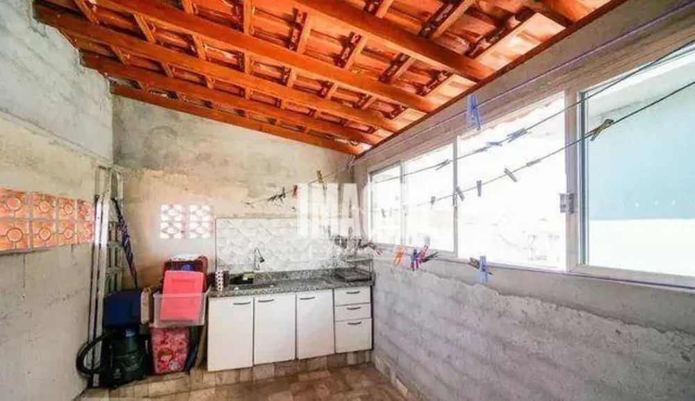 Sobrado, 4 quartos, 375 m² - Foto 6
