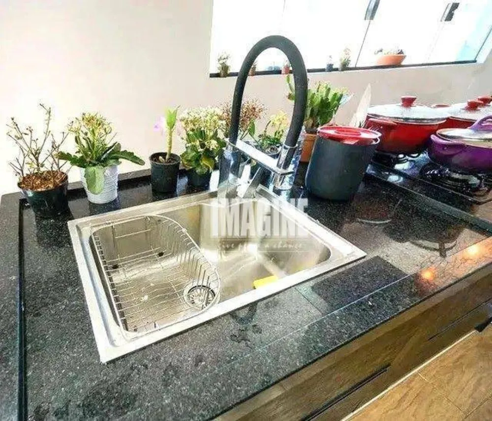 Sobrado, 4 quartos, 375 m² - Foto 3
