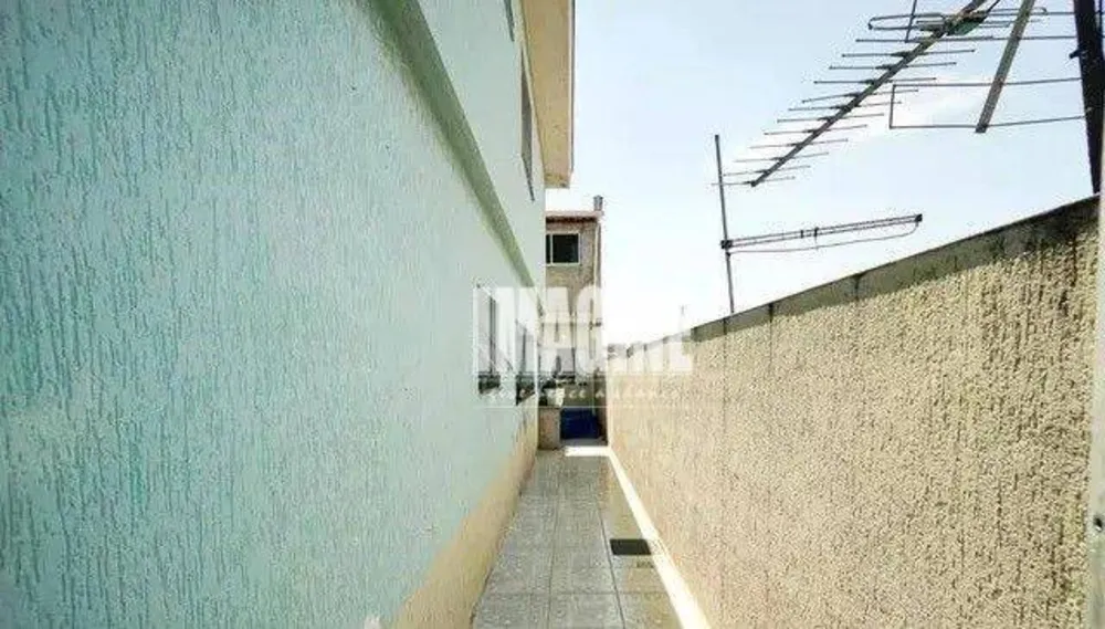 Sobrado, 4 quartos, 375 m² - Foto 7