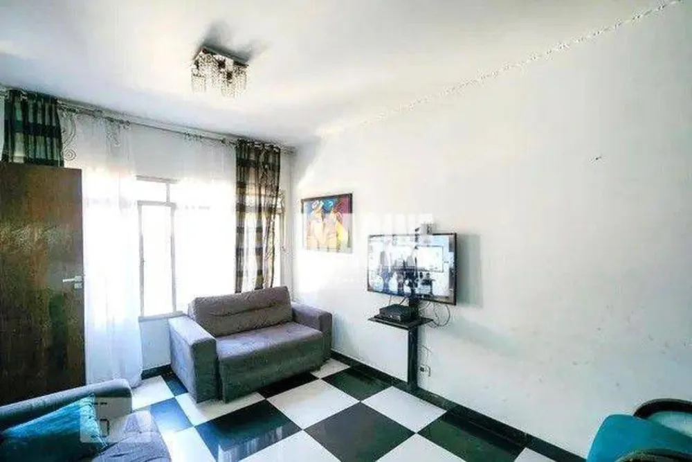 Sobrado, 4 quartos, 375 m² - Foto 1