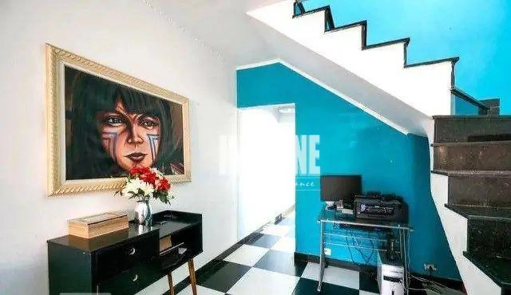 Sobrado, 4 quartos, 375 m² - Foto 2