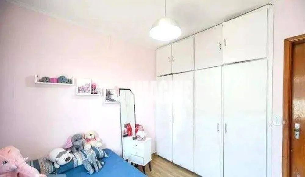 Sobrado, 4 quartos, 375 m² - Foto 5