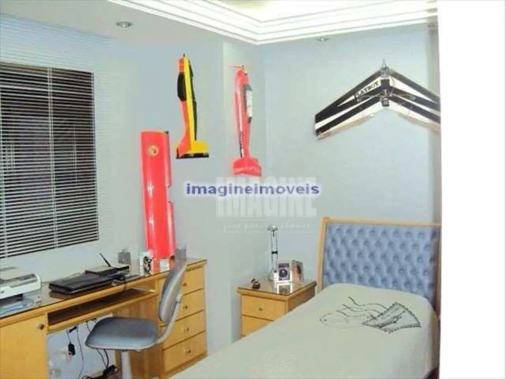 Apartamento, 3 quartos, 118 m² - Foto 10