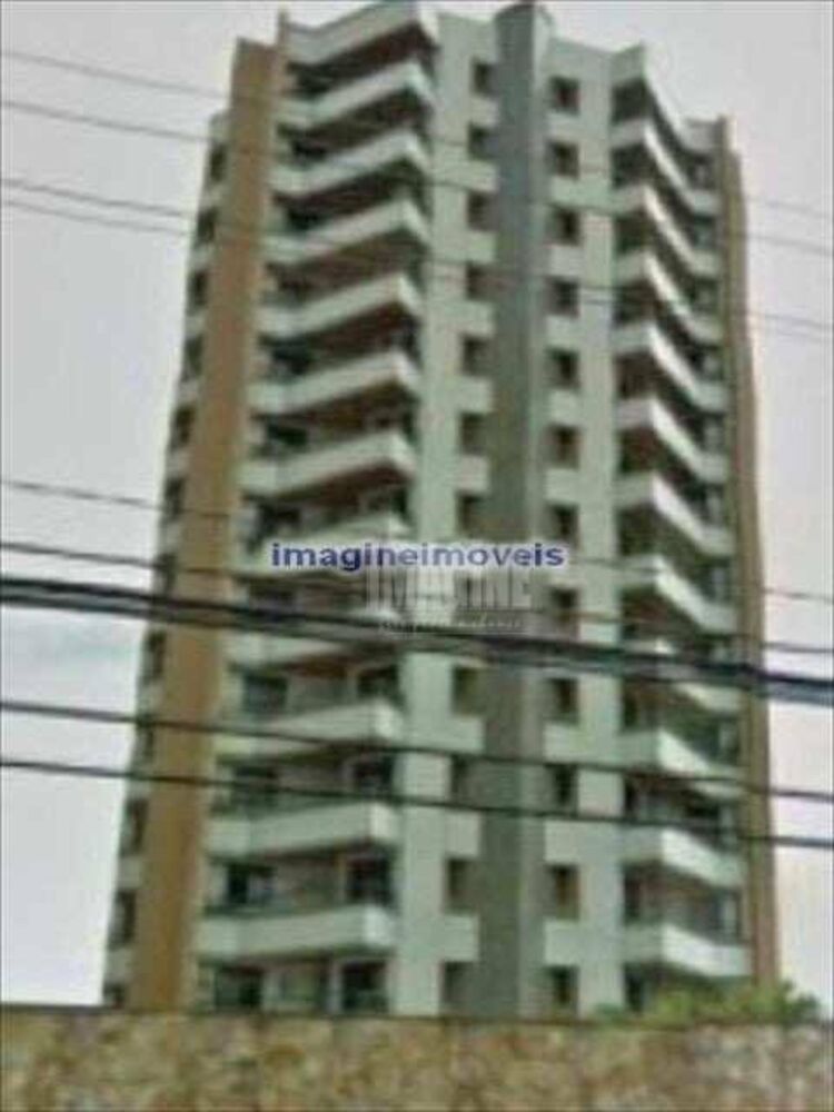 Apartamento, 3 quartos, 118 m² - Foto 4