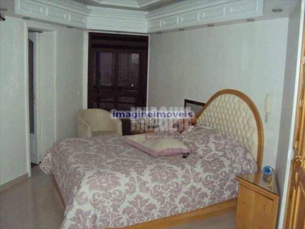 Apartamento, 3 quartos, 118 m² - Foto 3