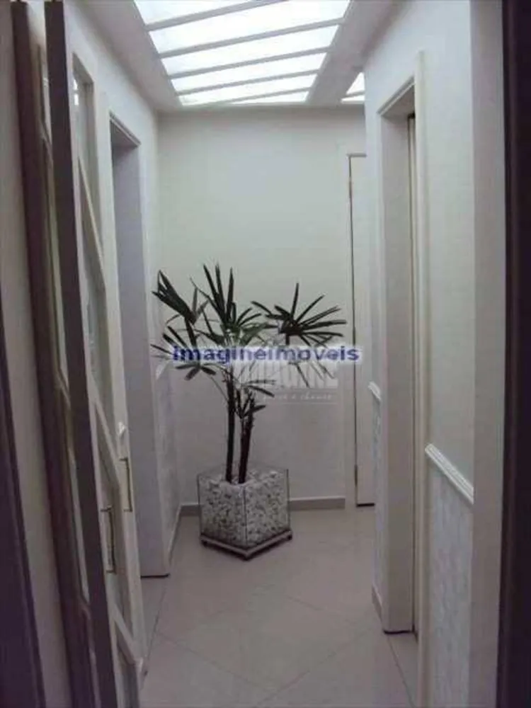 Apartamento, 3 quartos, 118 m² - Foto 1