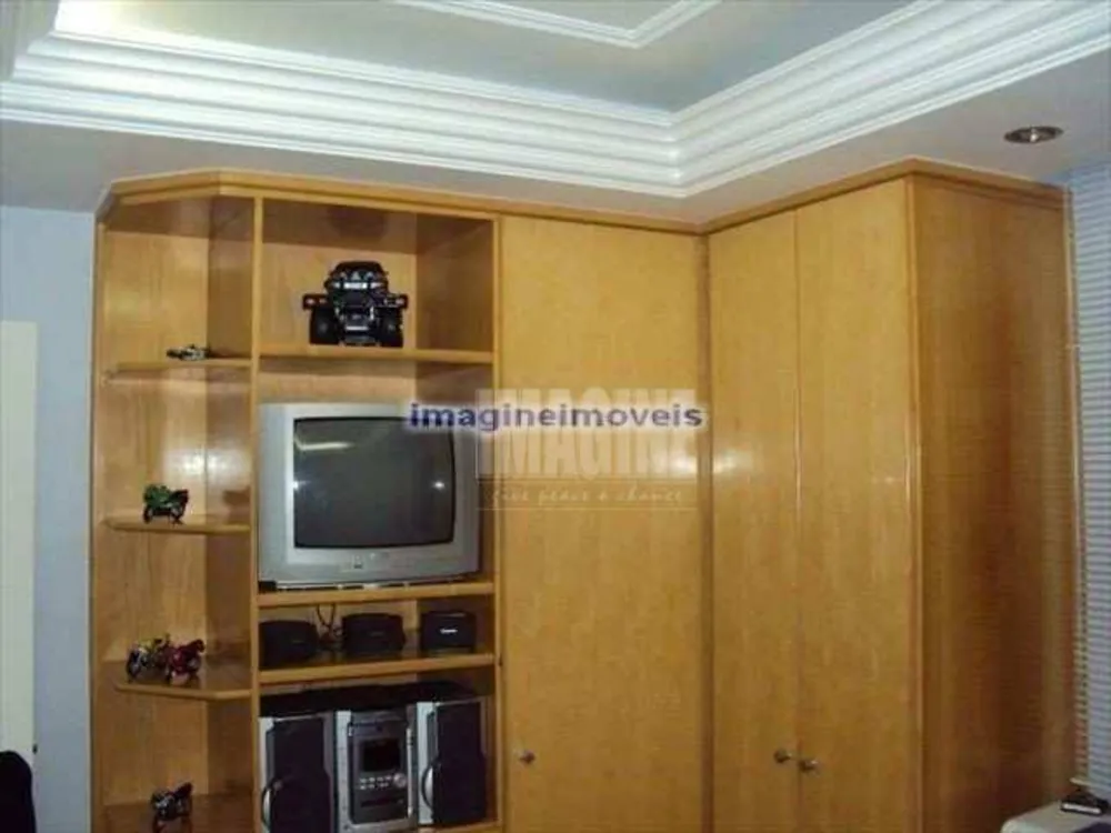 Apartamento, 3 quartos, 118 m² - Foto 5