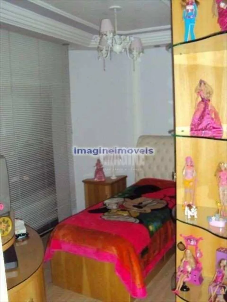 Apartamento, 3 quartos, 118 m² - Foto 9