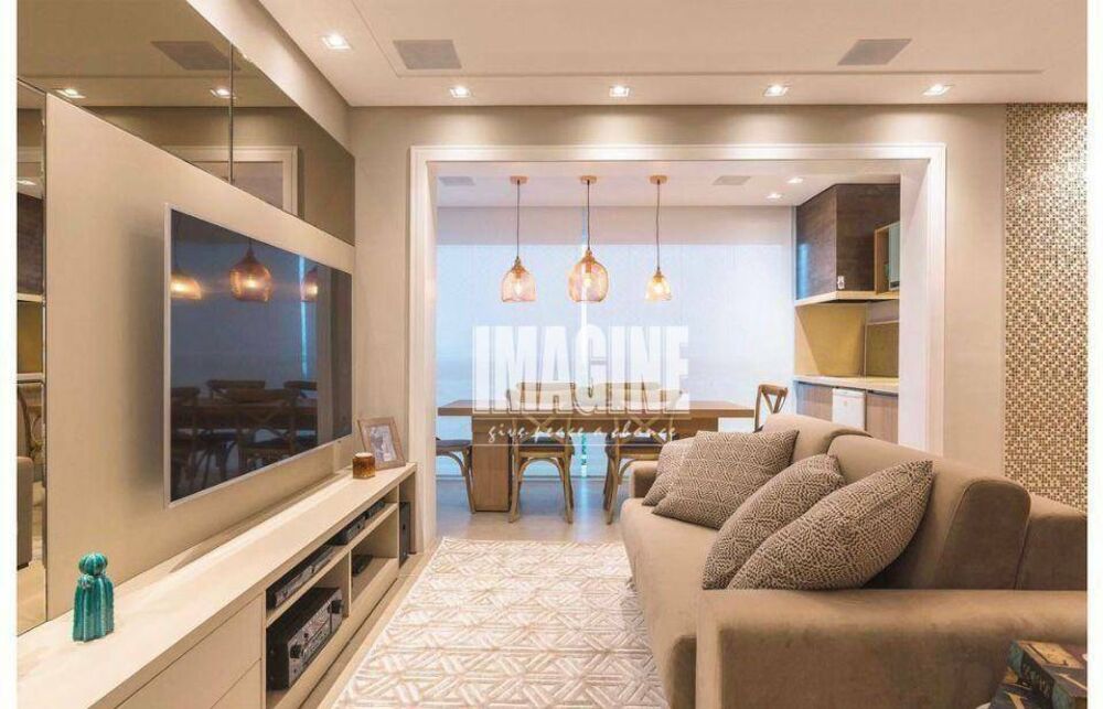 Apartamento, 2 quartos, 66 m² - Foto 5