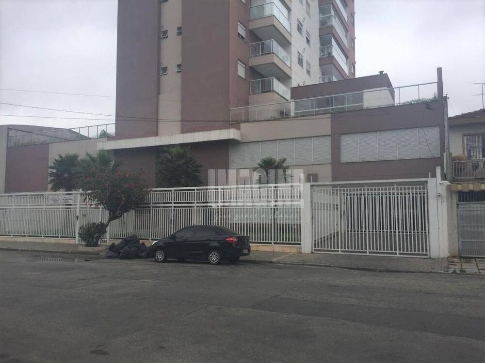 Apartamento, 2 quartos, 66 m² - Foto 1