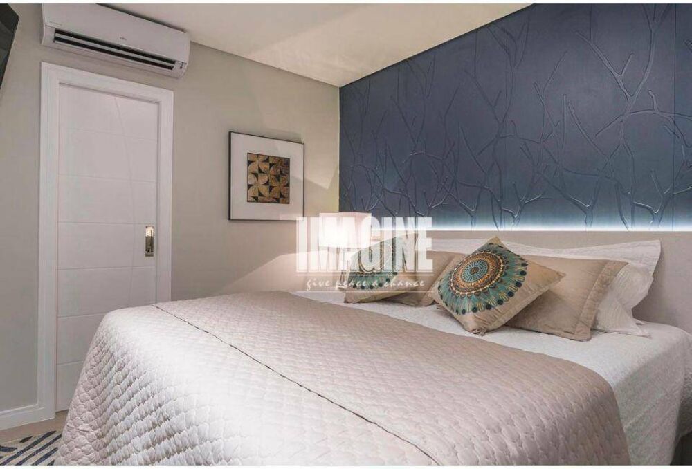 Apartamento, 2 quartos, 66 m² - Foto 7