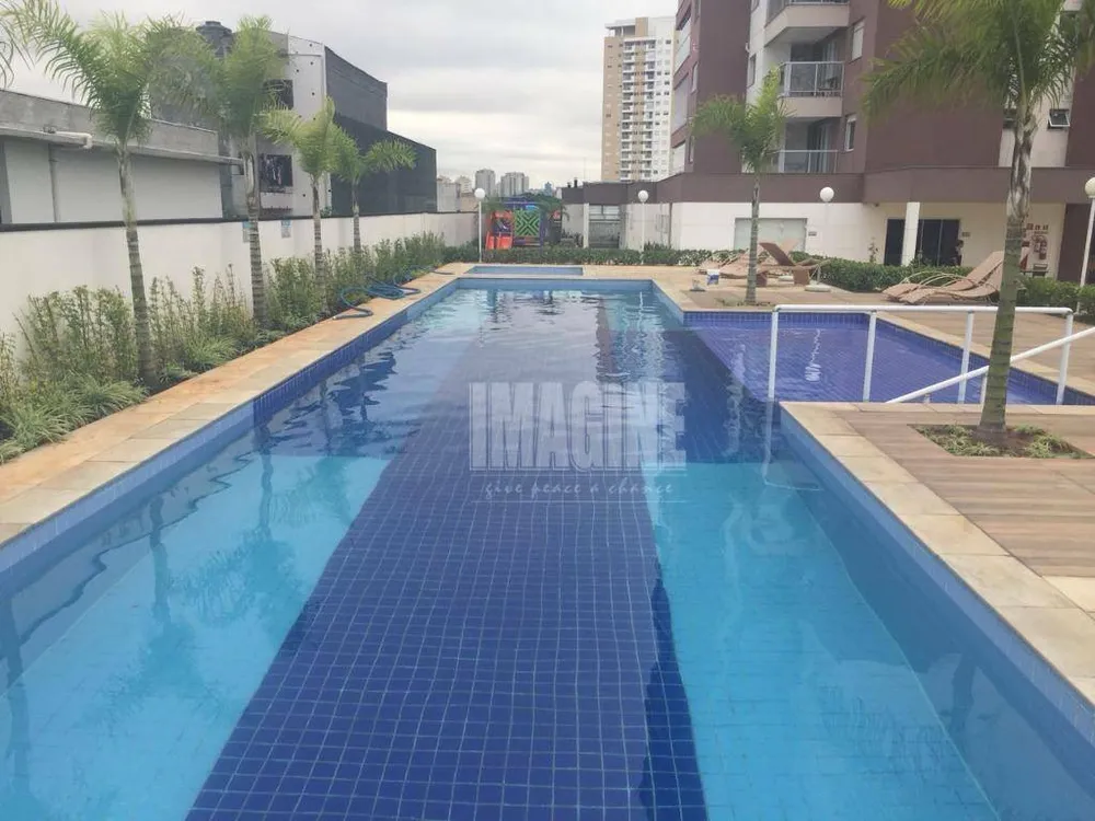 Apartamento, 2 quartos, 66 m² - Foto 8