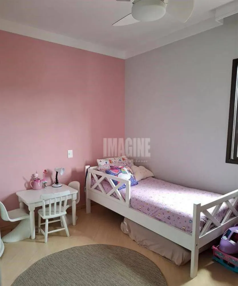 Apartamento, 3 quartos, 165 m² - Foto 8