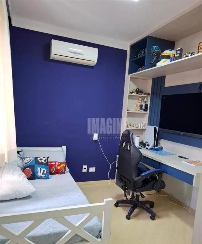 Apartamento, 3 quartos, 165 m² - Foto 7