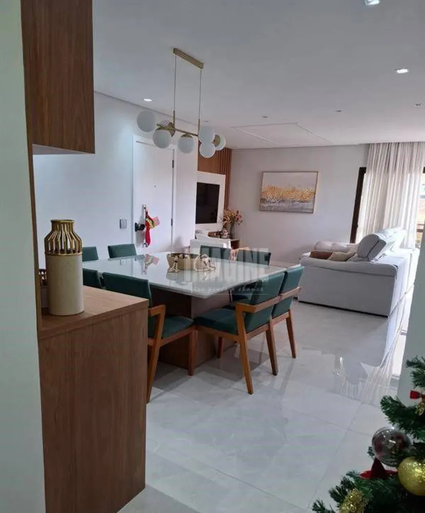 Apartamento, 3 quartos, 165 m² - Foto 1