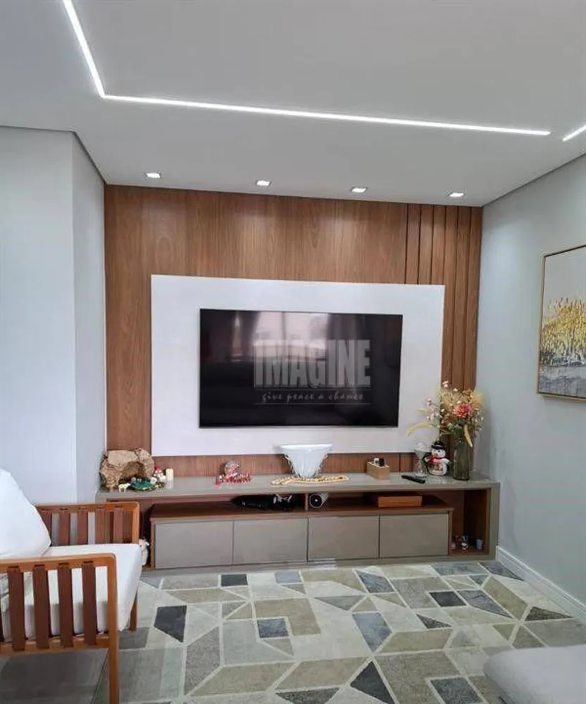 Apartamento, 3 quartos, 165 m² - Foto 2