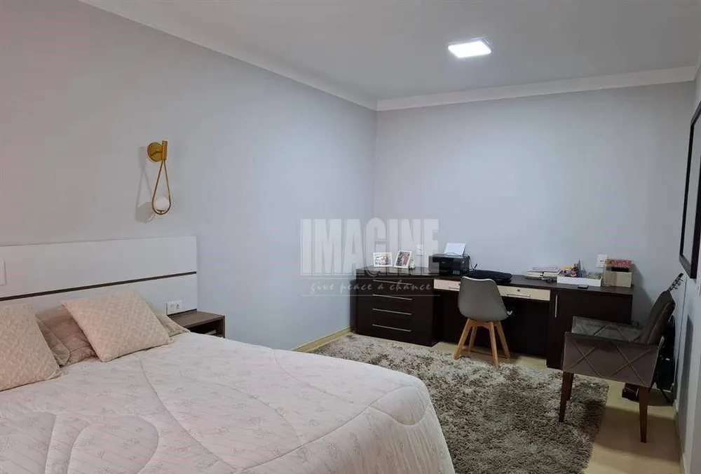 Apartamento, 3 quartos, 165 m² - Foto 6