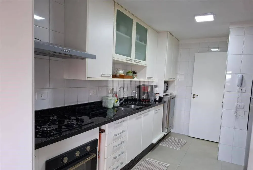 Apartamento, 3 quartos, 165 m² - Foto 11