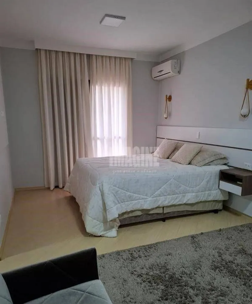 Apartamento, 3 quartos, 165 m² - Foto 5